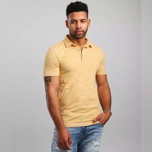 Buckle BKE Men’s Polo | Polos